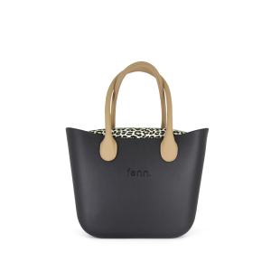 FENN COLLECTION ORIGINAL TOTE PATTERN LINING