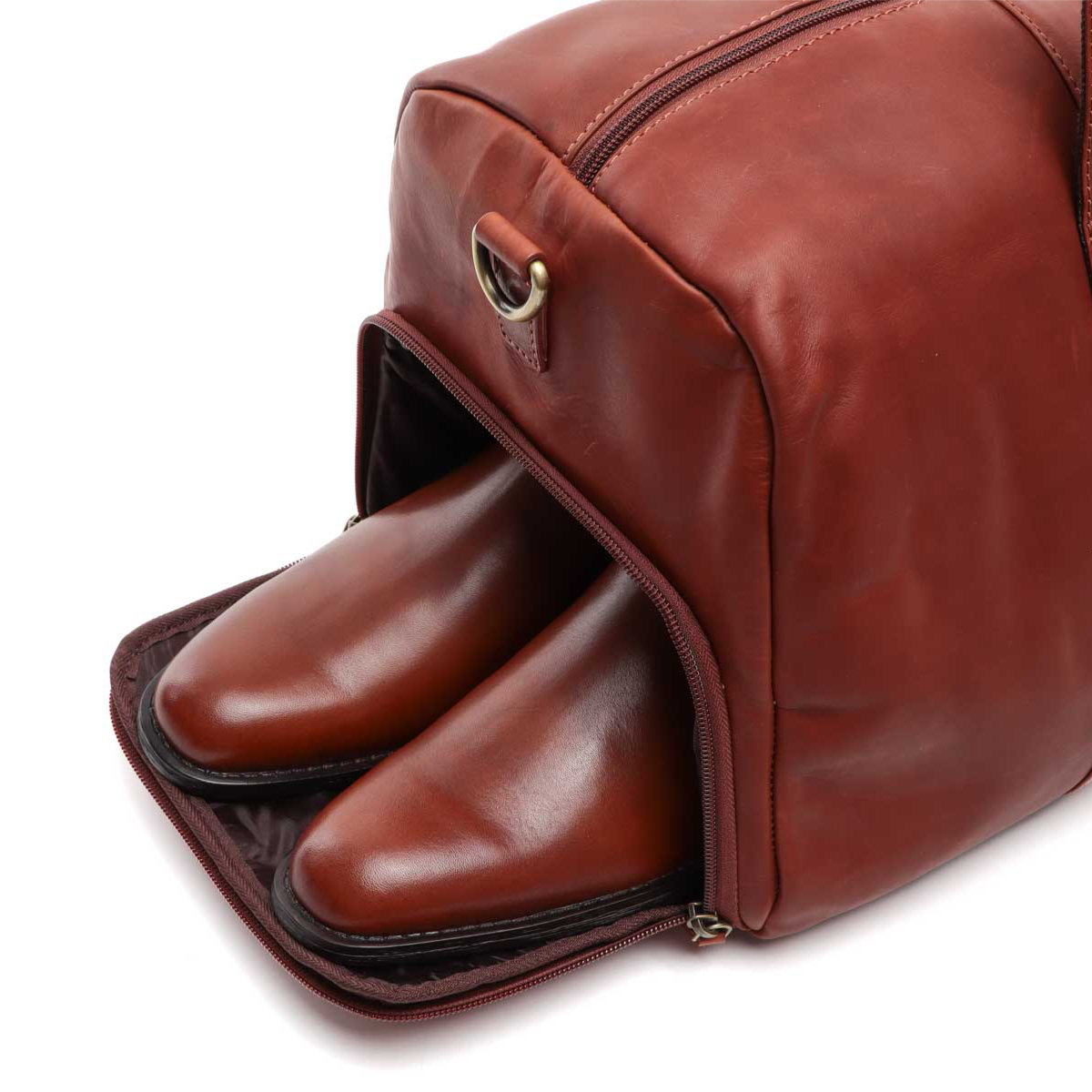 BUSBY KENNEDY DUFFLE - Image 8