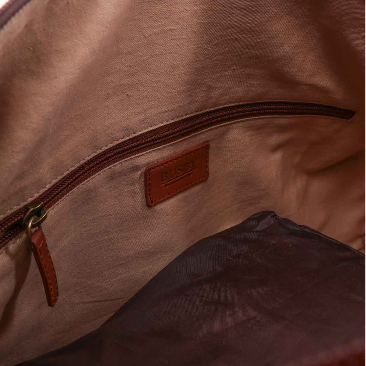 BUSBY KENNEDY DUFFLE - Image 9