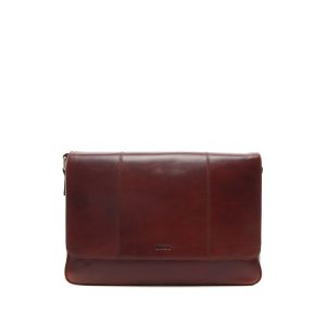BUSBY JOHNSON LAPTOP MESSENGER