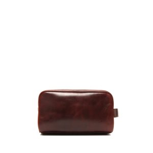 BUSBY JOHNSON TOILETRY BAG