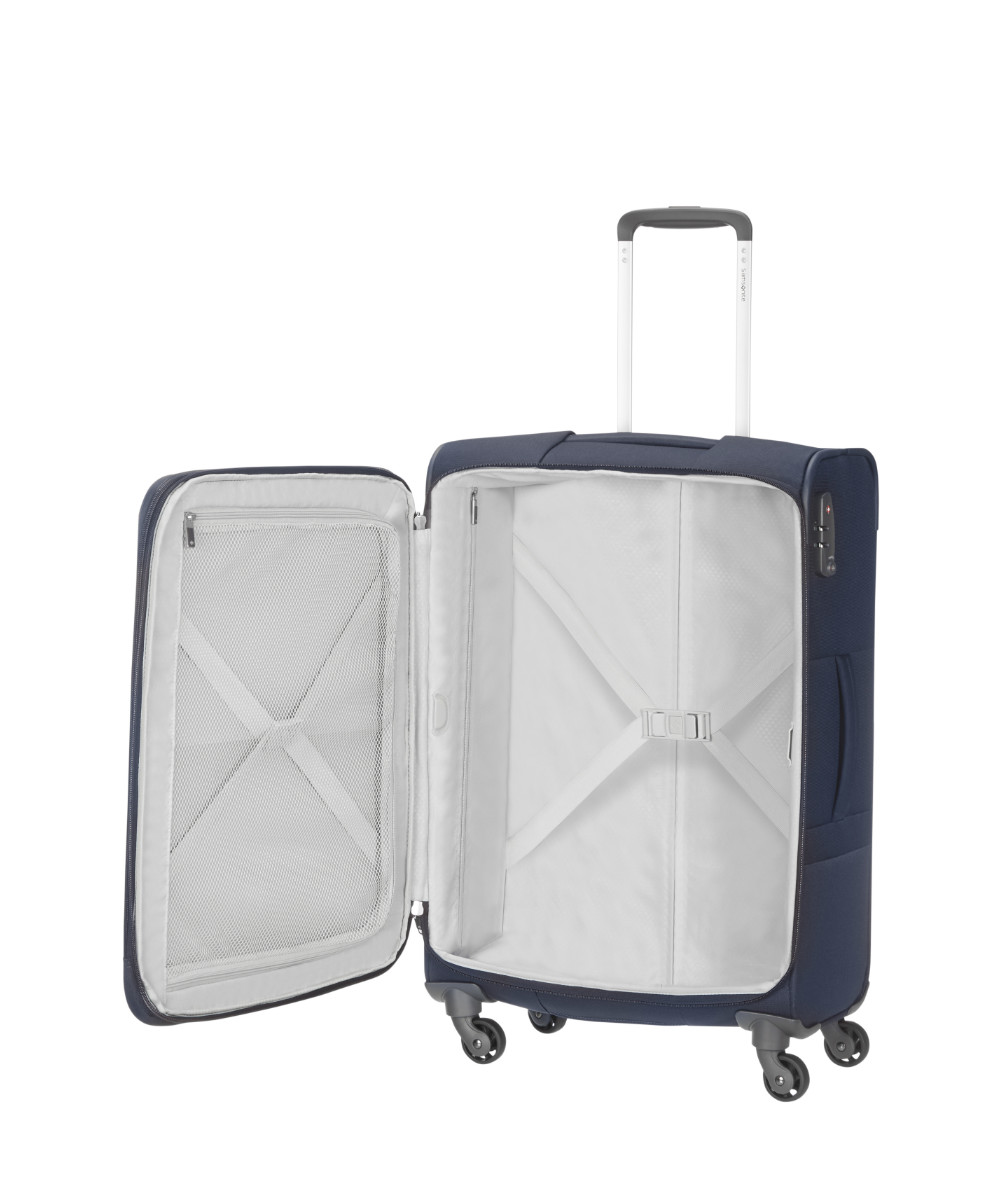 SAMSONITE BASE BOOST SPINNER 55CM - Image 2