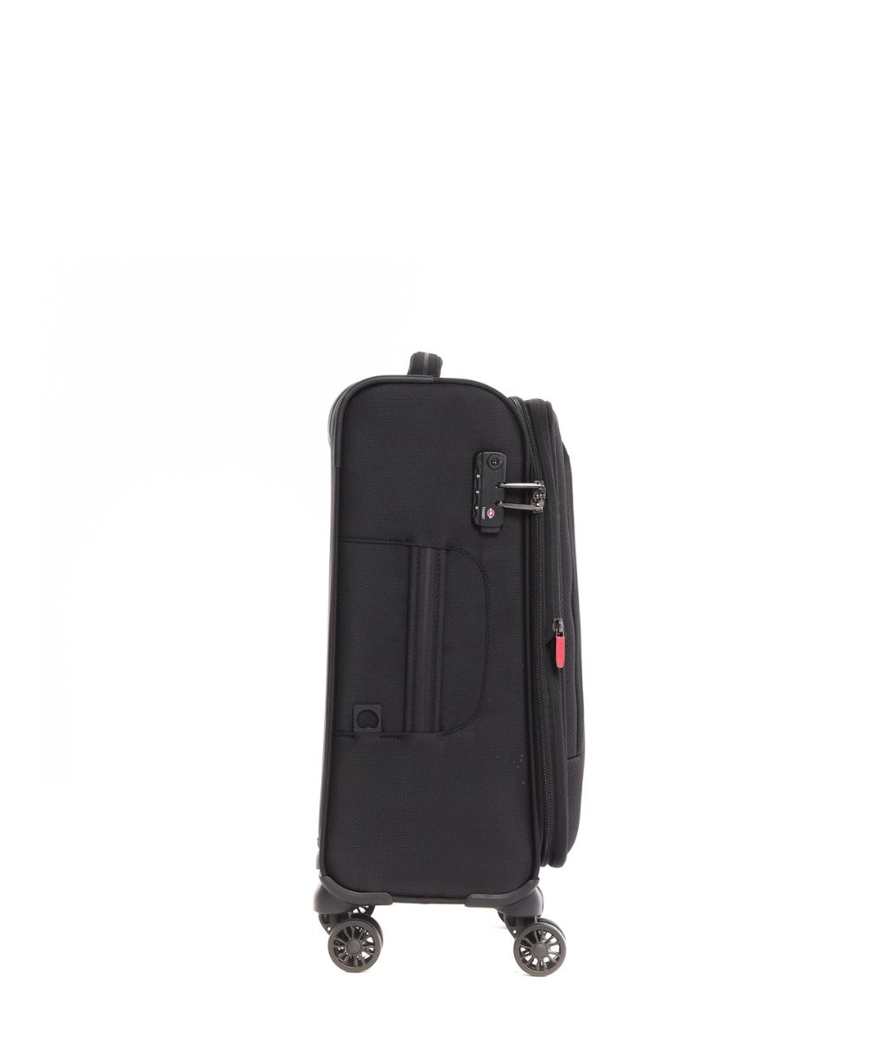 DELSEY CARACAS 55CM TROLLEY CASE - Image 3