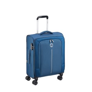 DELSEY CARACAS 55CM TROLLEY CASE