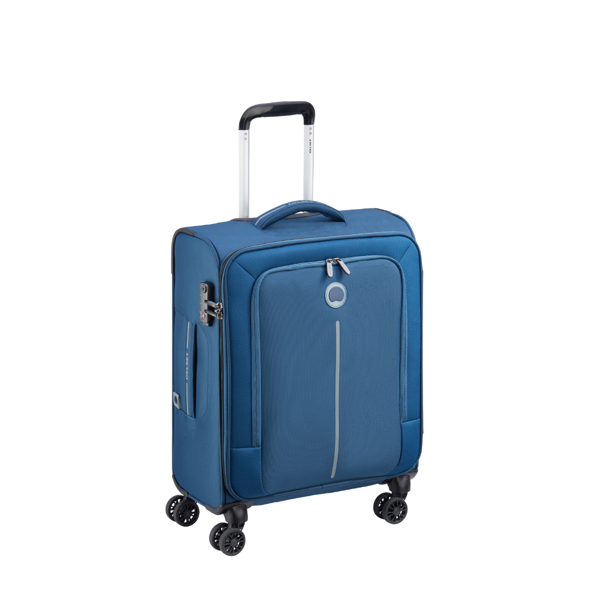 DELSEY CARACAS 55CM TROLLEY CASE