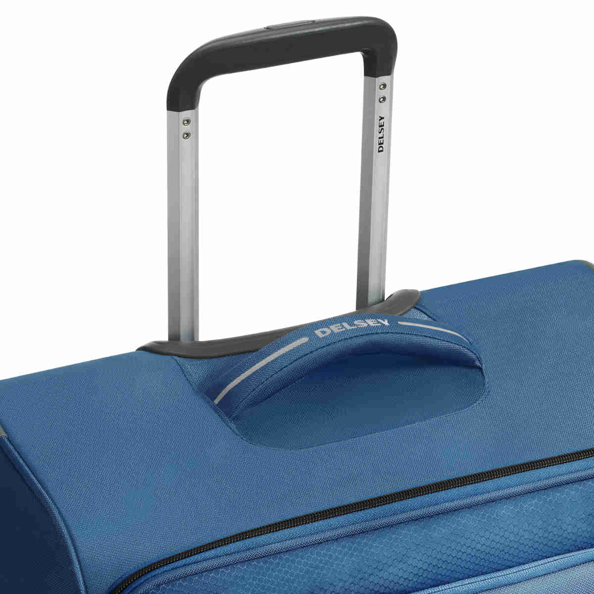DELSEY CARACAS 55CM TROLLEY CASE - Image 3