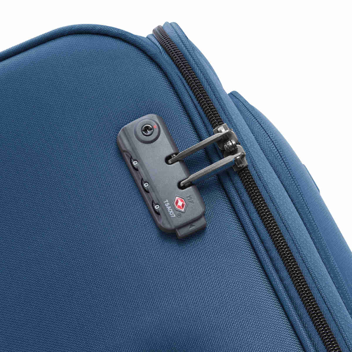 DELSEY CARACAS 55CM TROLLEY CASE - Image 4