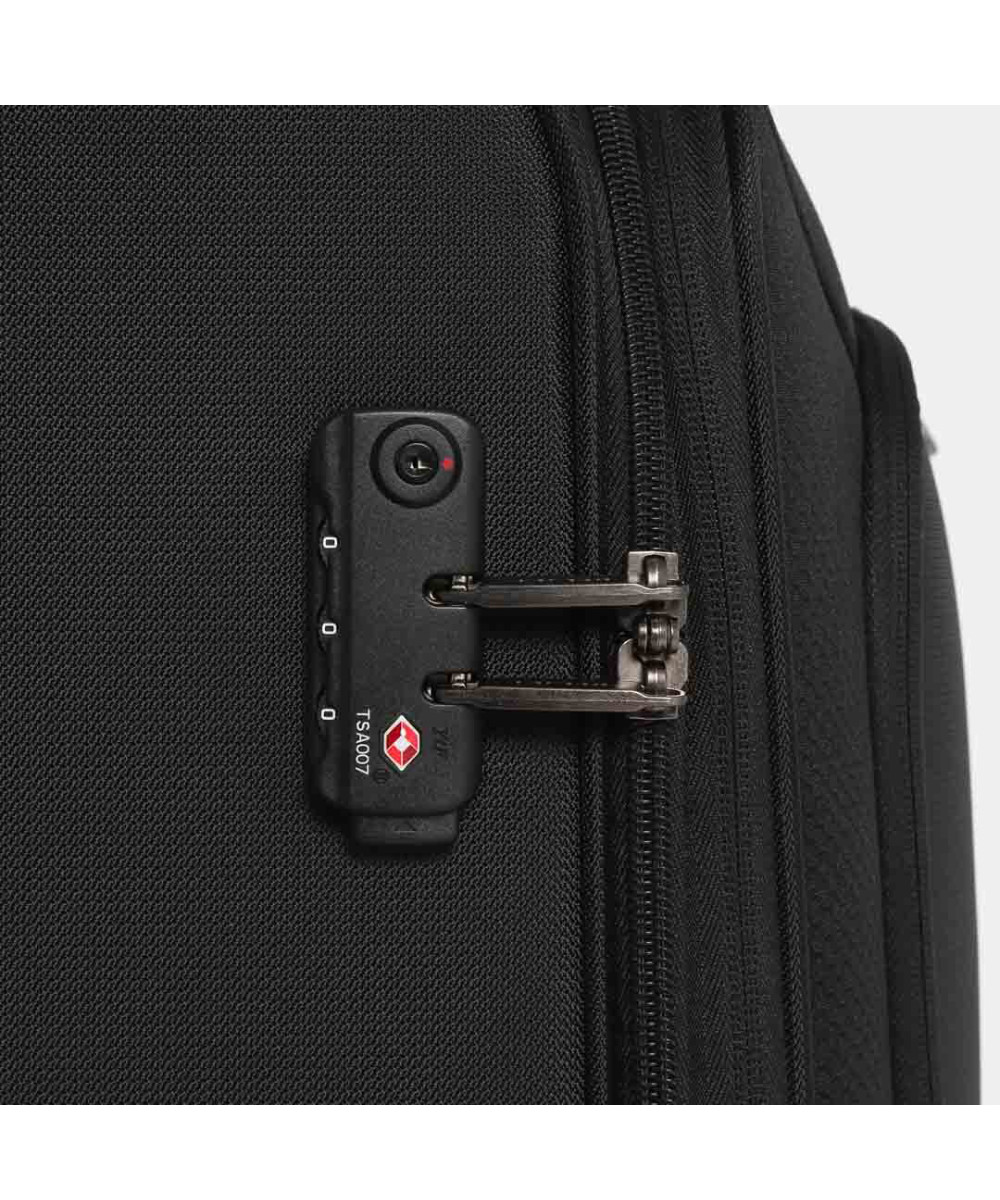 DELSEY CARACAS 55CM TROLLEY CASE - Image 7