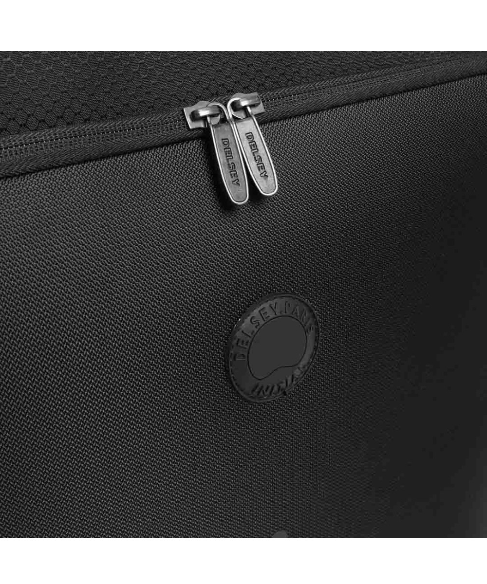 DELSEY CARACAS 55CM TROLLEY CASE - Image 6