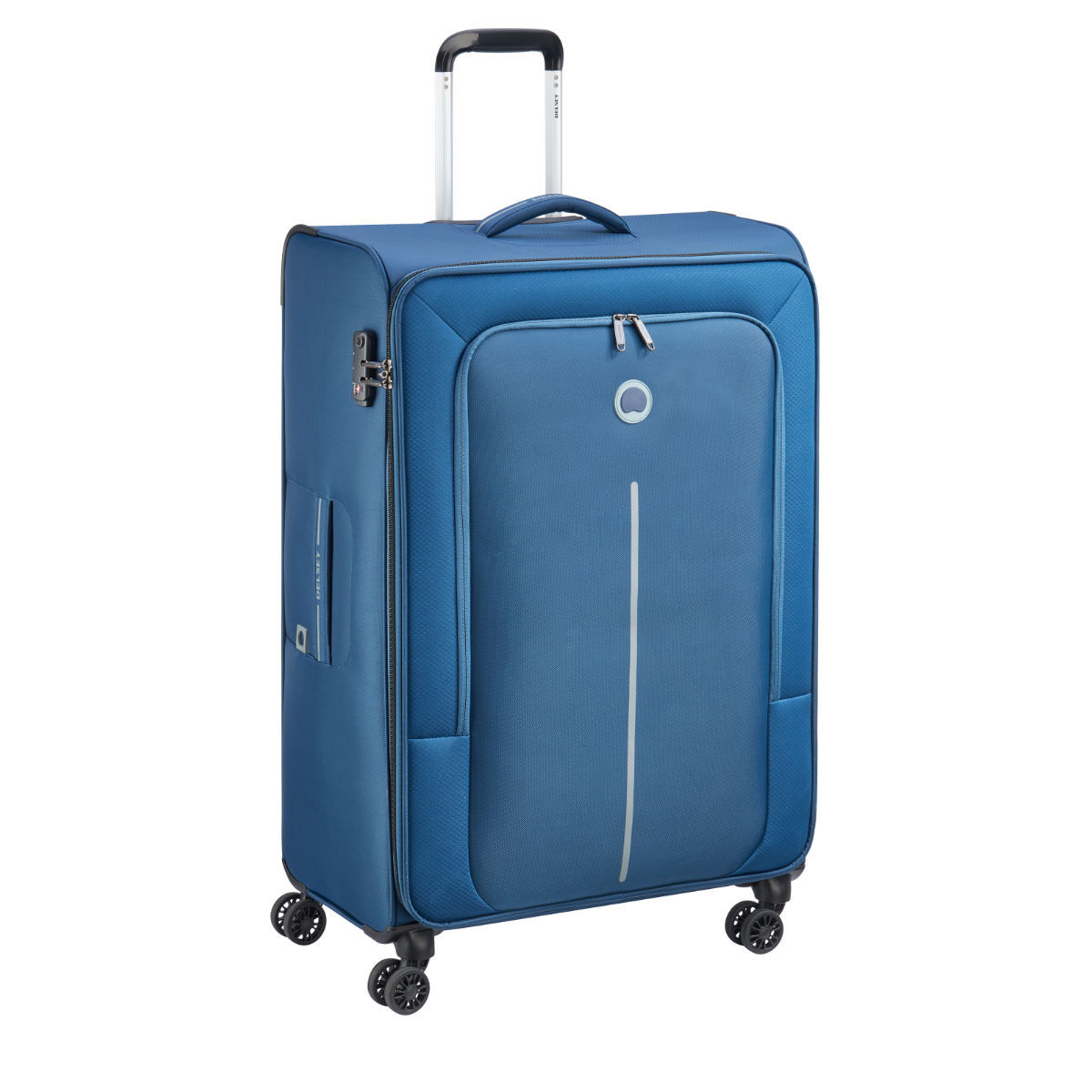 DELSEY CARACAS 82CM TROLLEY CASE