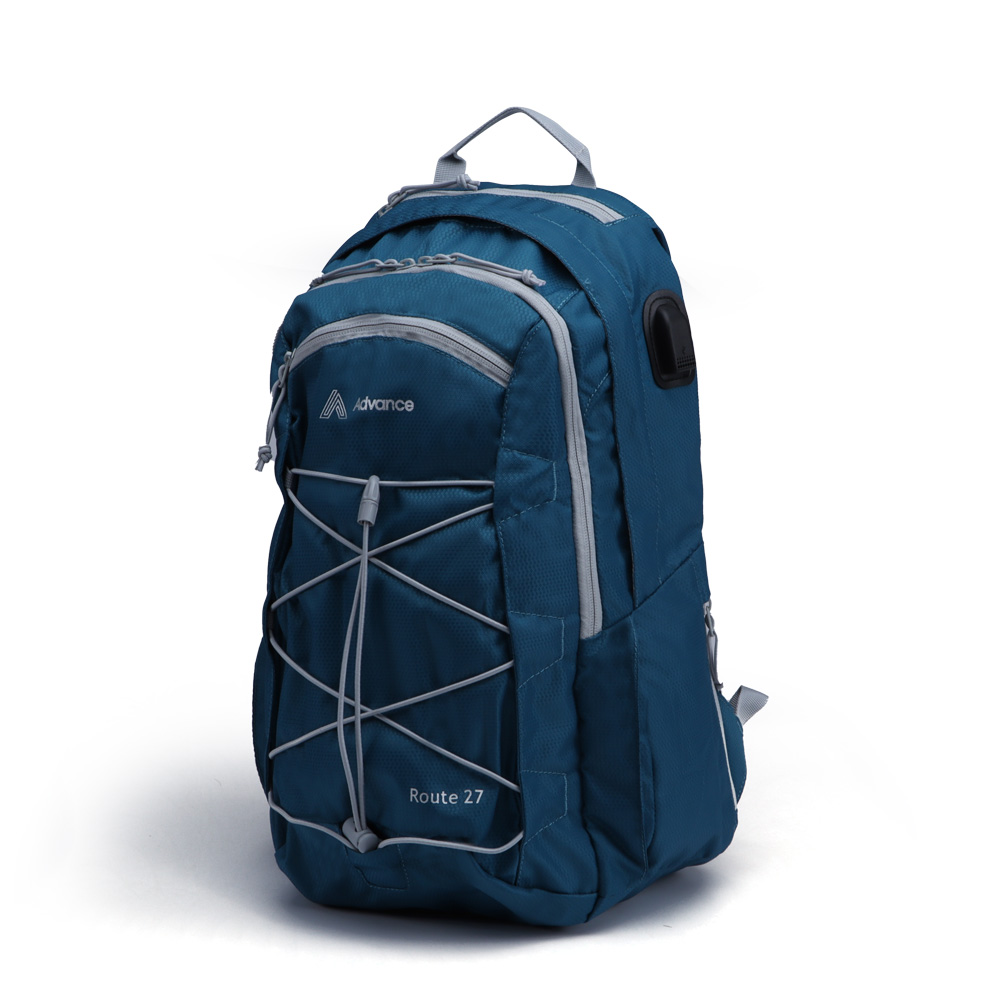 ADVANCE ROUTE 27L BACKPACK - Image 2