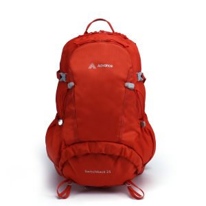 ADVANCE SWITCHBACK 25L BACKPACK