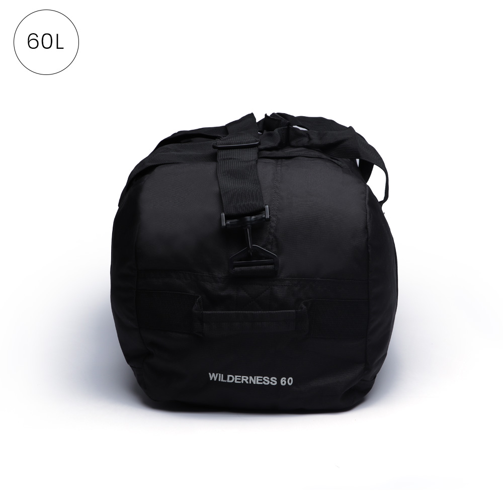 ADVANCE WILDERNESS 60L GEAR BAG - Image 2