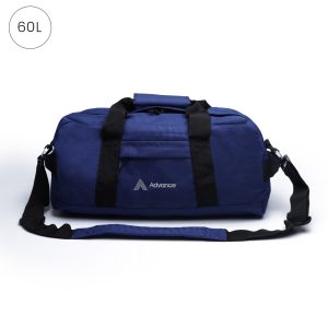 ADVANCE WILDERNESS 60L GEAR BAG
