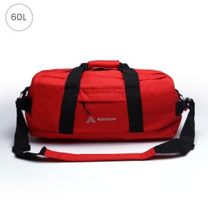 ADVANCE WILDERNESS 60L GEAR BAG