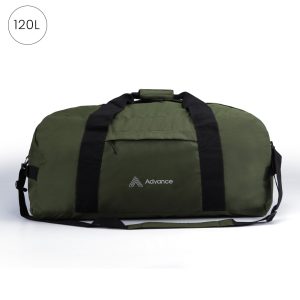 ADVANCE WILDERNESS 120L GEAR BAG