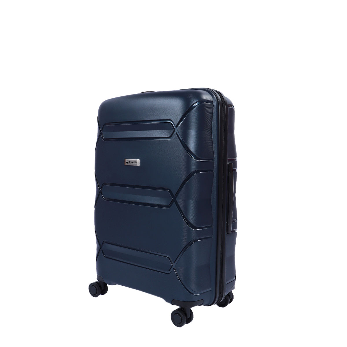 TRAVELITE ALGARVE TROLLEY SET - Image 5
