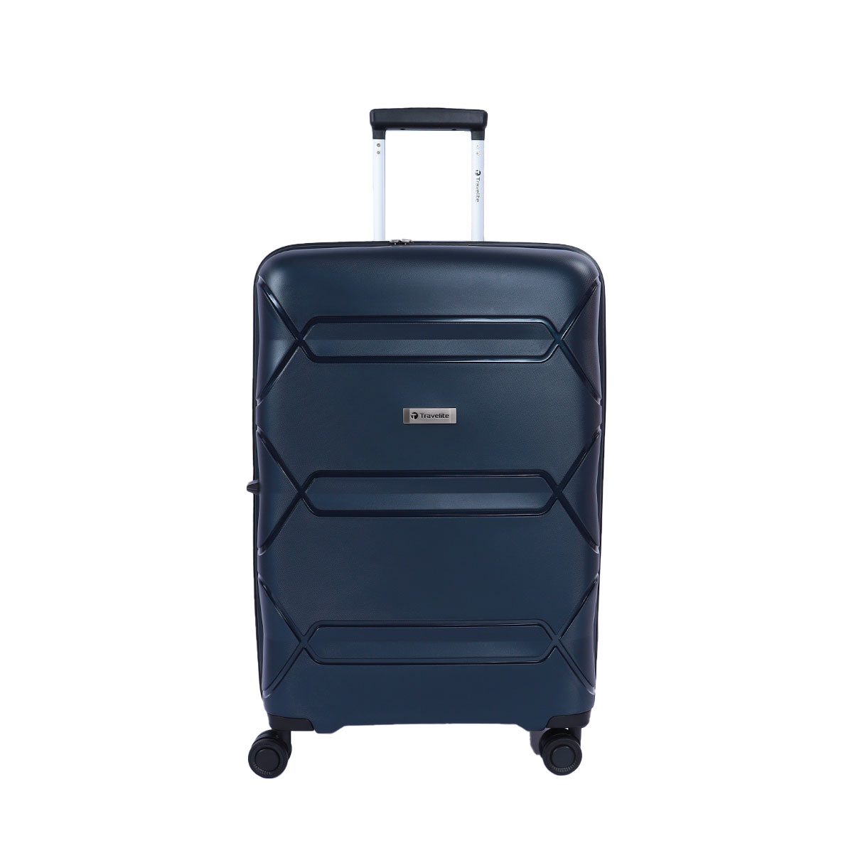TRAVELITE ALGARVE TROLLEY SET - Image 4