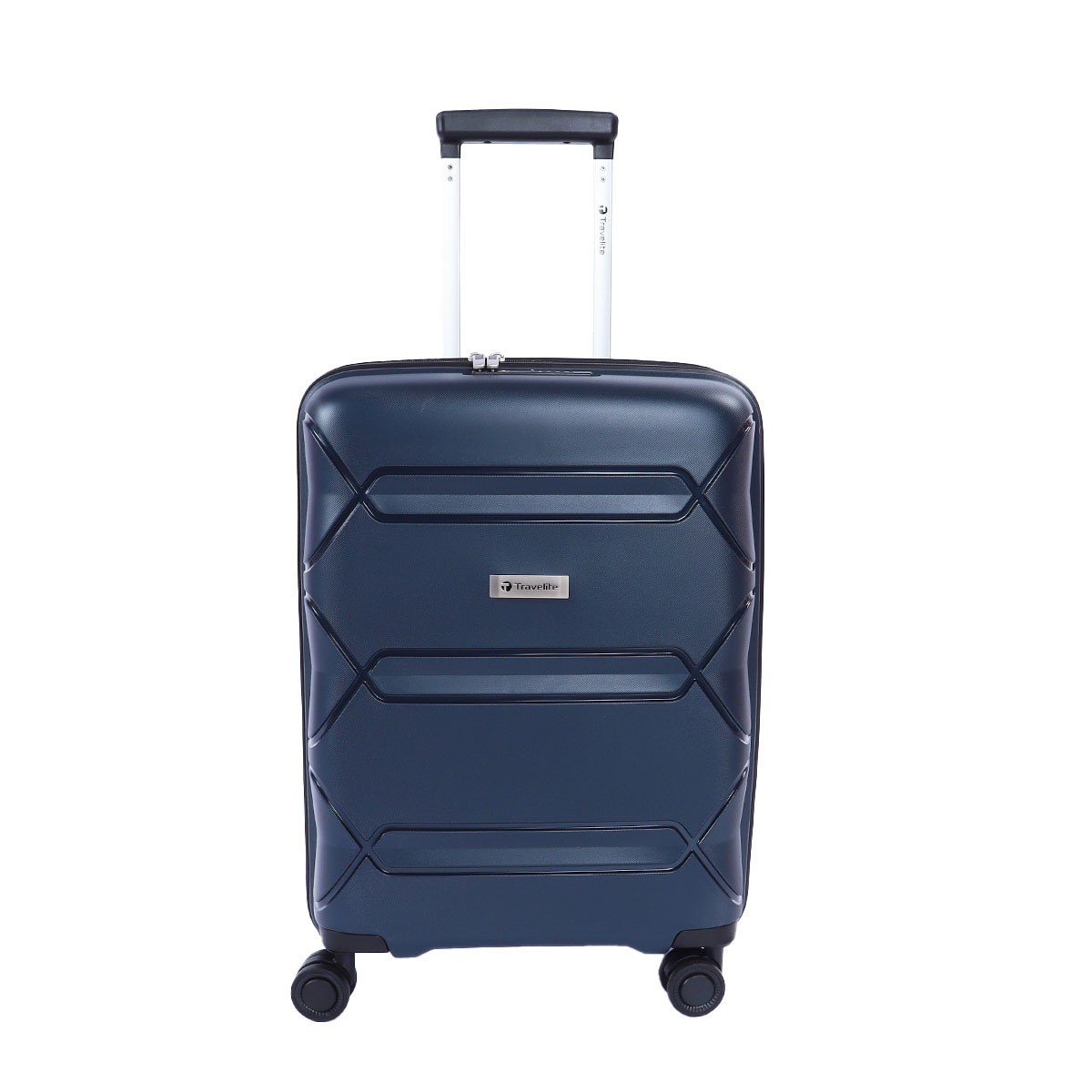 TRAVELITE ALGARVE TROLLEY SET - Image 6
