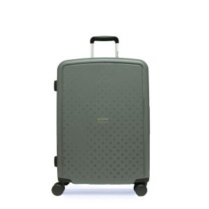 TRAVELITE ALCATRAZ 67CM TROLLEY CASE