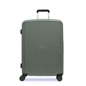 TRAVELITE ALCATRAZ 78CM TROLLEY CASE