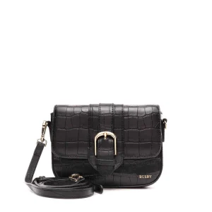 BUSBY IRIS FLAPOVER CROSSBODY