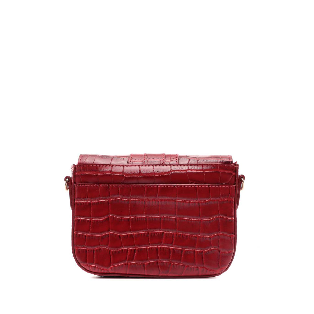 BUSBY IRIS FLAPOVER CROSSBODY - Image 3