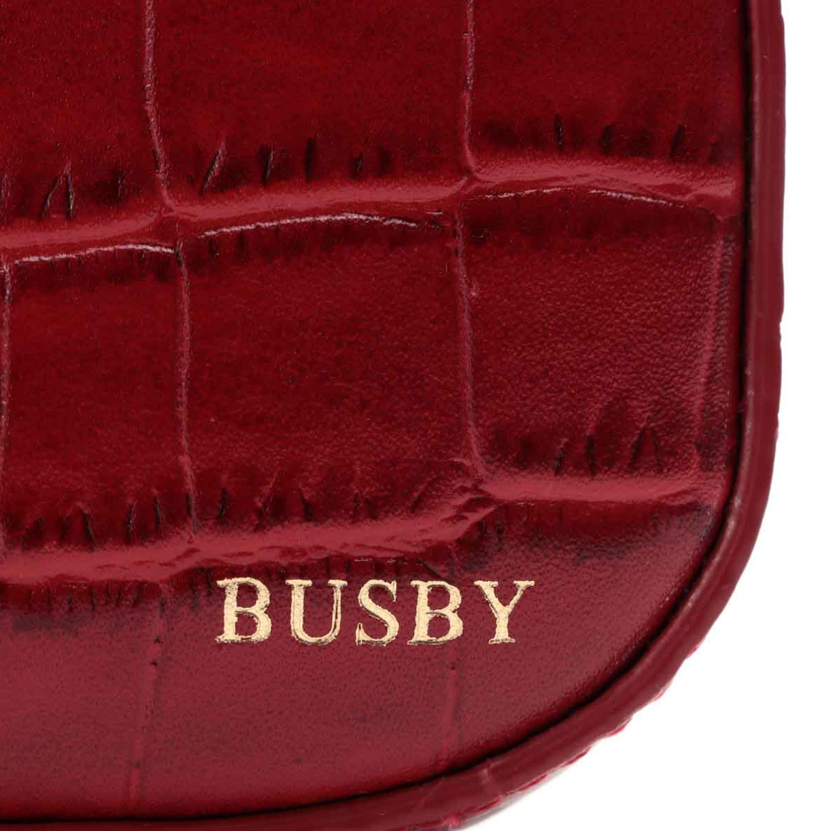 BUSBY IRIS FLAPOVER CROSSBODY - Image 7
