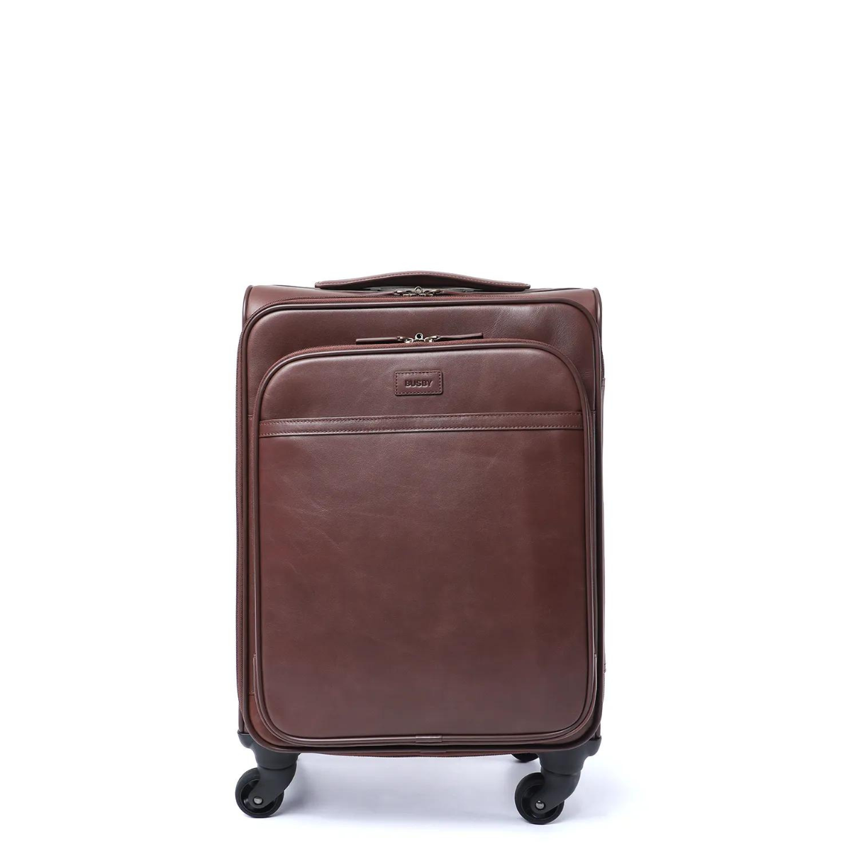 BUSBY LEATHER CABIN - Image 4