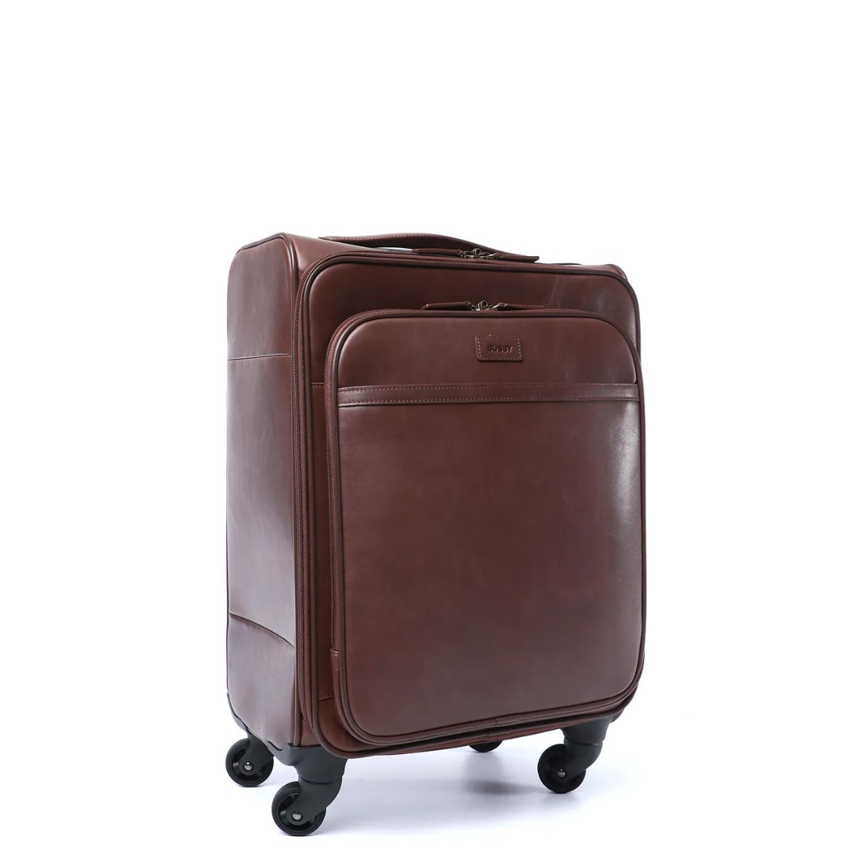 BUSBY LEATHER CABIN - Image 2