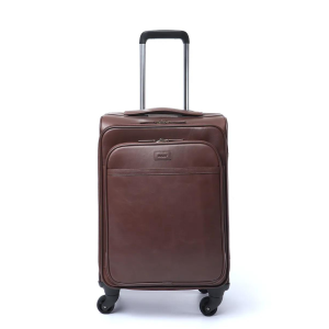 BUSBY LEATHER CABIN