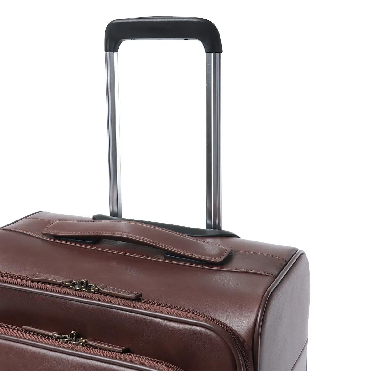 BUSBY LEATHER CABIN - Image 7