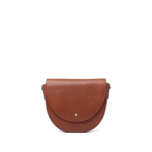 BUSBY MISHA SADDLE CROSSBODY