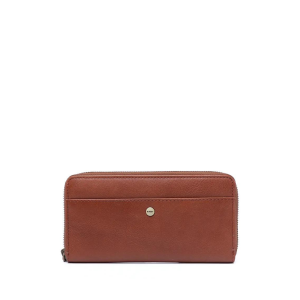 BUSBY MISHA ZIP AROUND PURSE