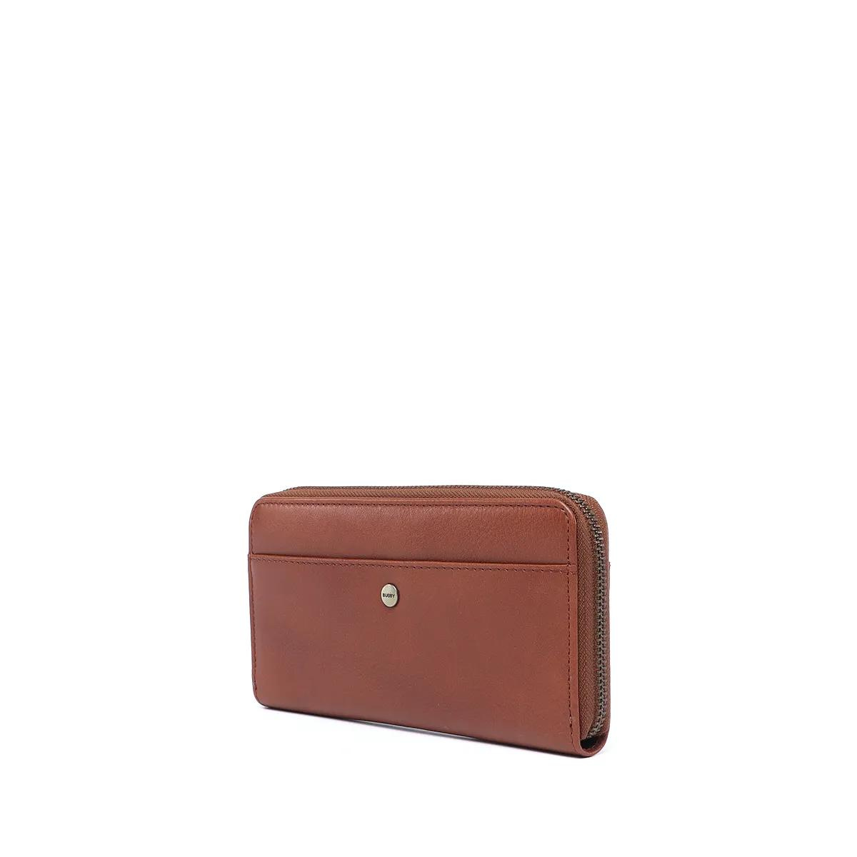 BUSBY MISHA ZIP AROUND PURSE - Image 2
