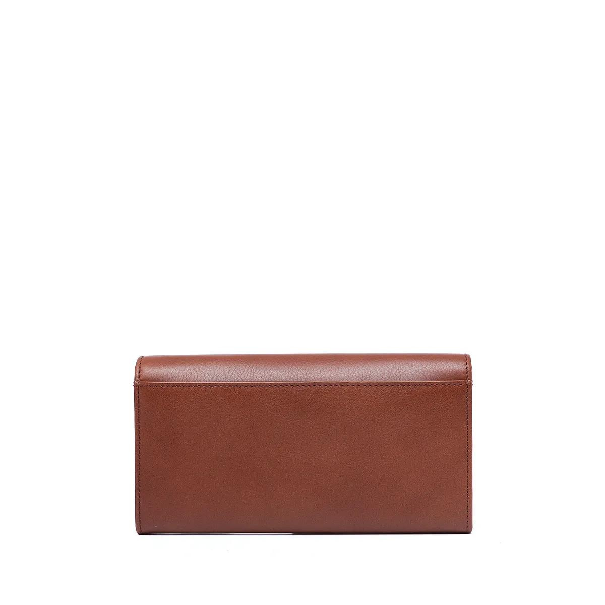 BUSBY MISHA FLAPOVER PURSE - Image 3