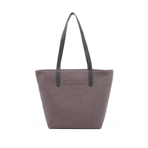 BUSBY REN CANVAS TOTE