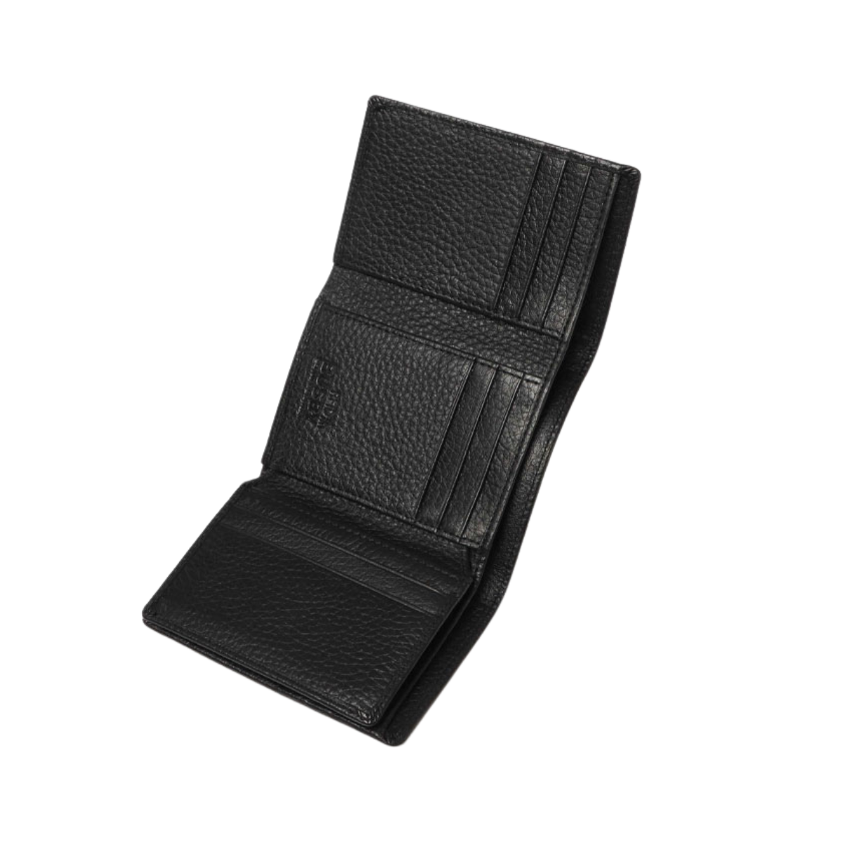BUSBY KAI BIFOLD WALLET - Image 4