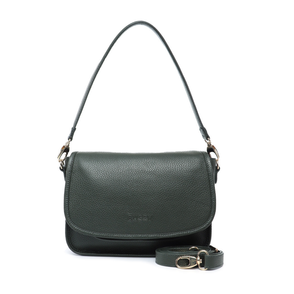BUSBY SERENA FLAP OVER CROSSBODY - Image 4