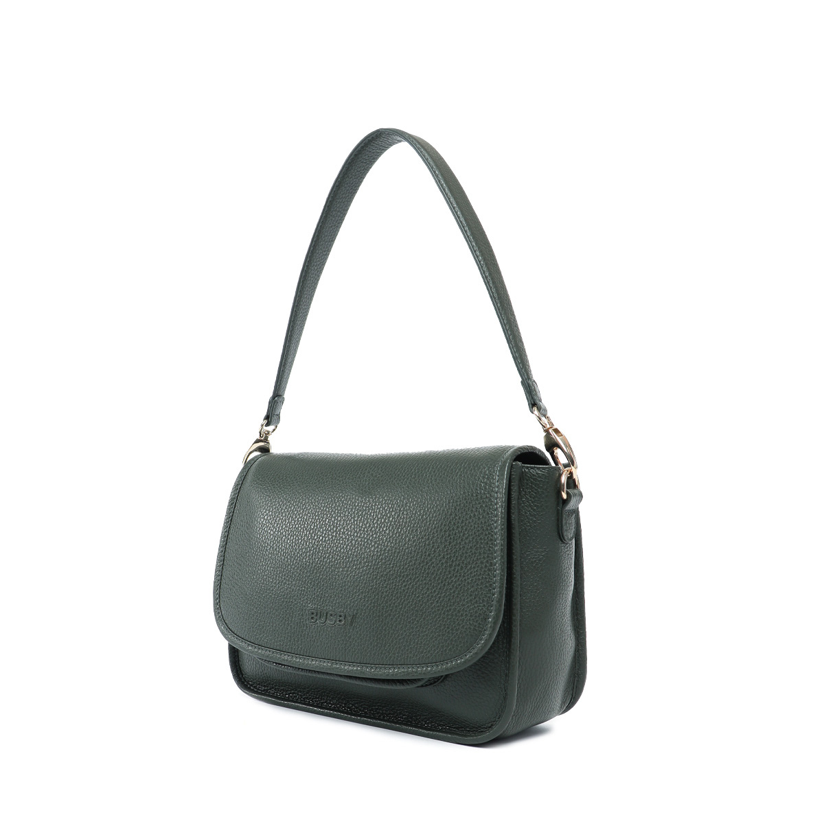 BUSBY SERENA FLAP OVER CROSSBODY - Image 2