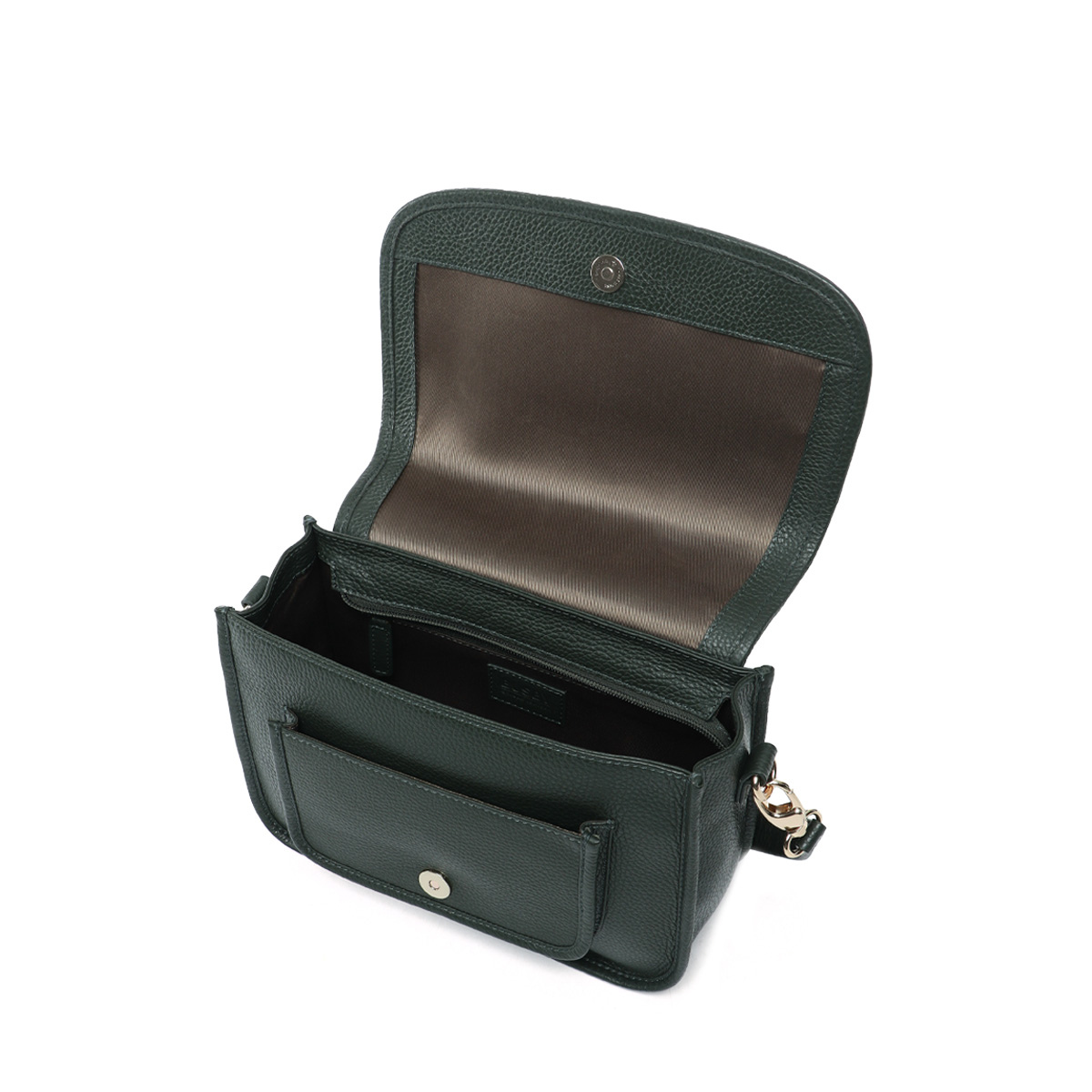 BUSBY SERENA FLAP OVER CROSSBODY - Image 5