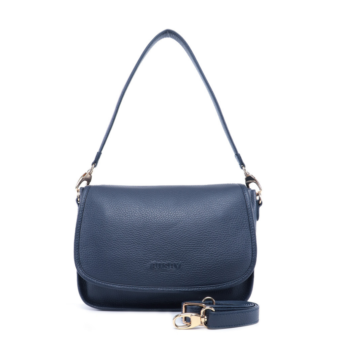 BUSBY SERENA FLAP OVER CROSSBODY - Image 4