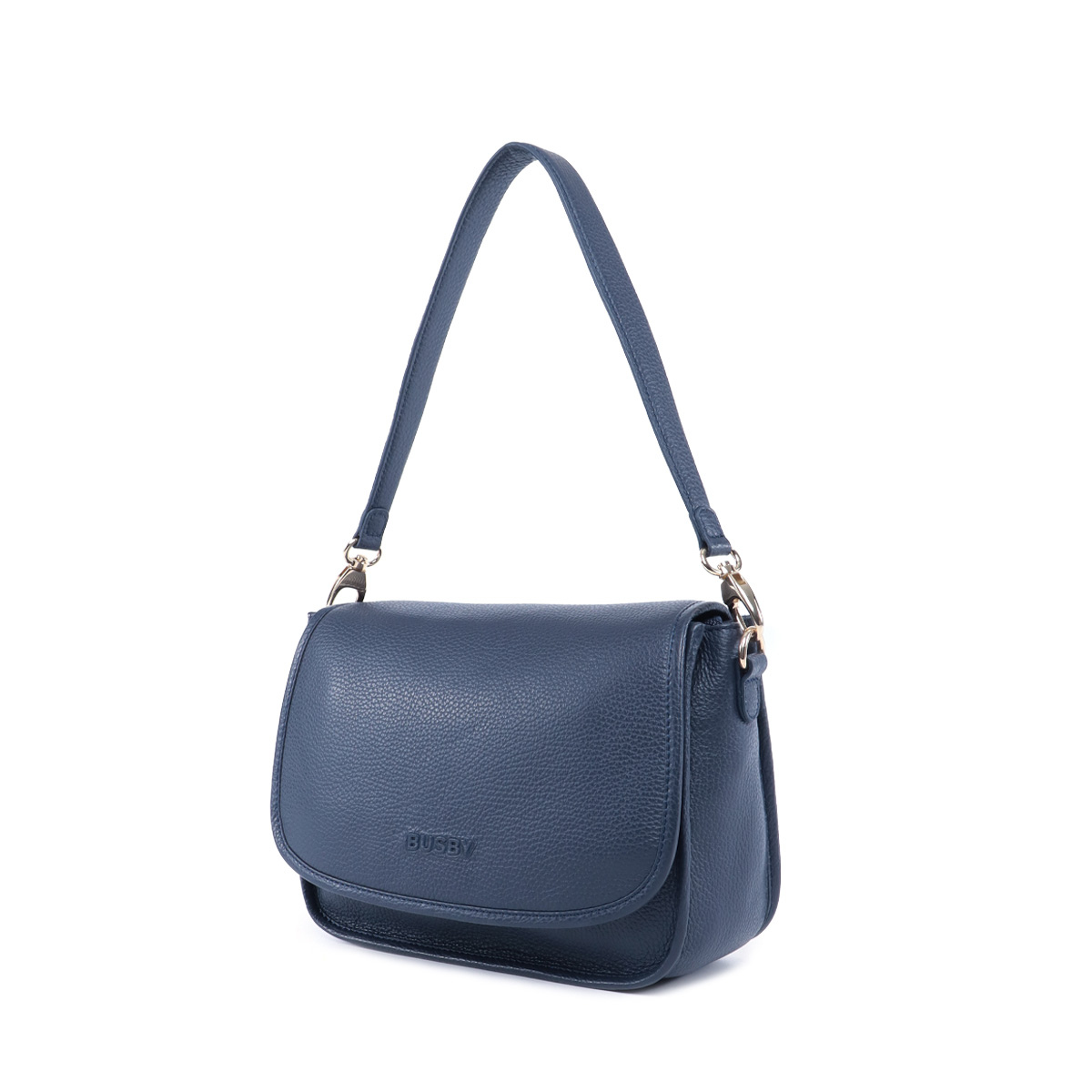 BUSBY SERENA FLAP OVER CROSSBODY - Image 2