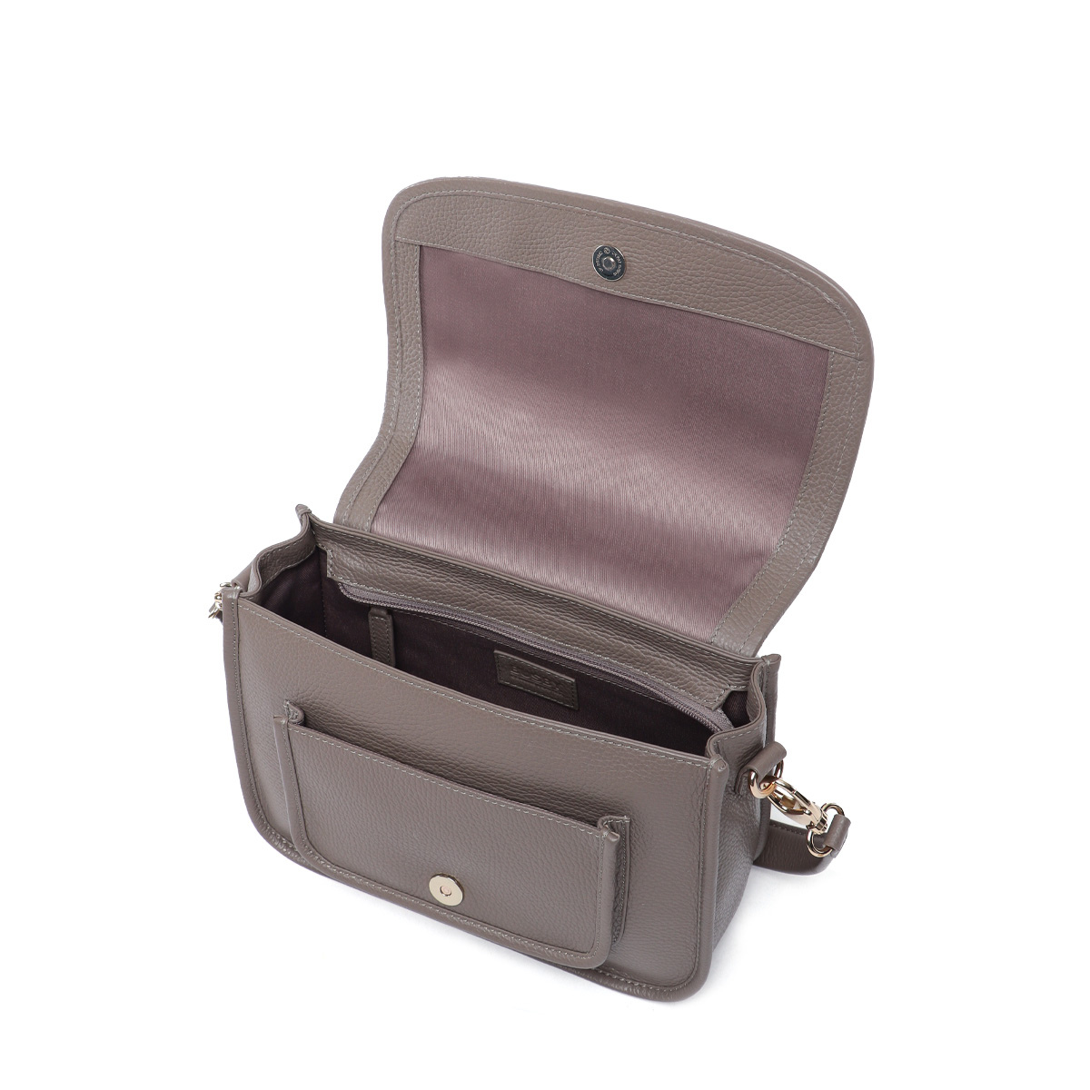 BUSBY SERENA FLAP OVER CROSSBODY - Image 5