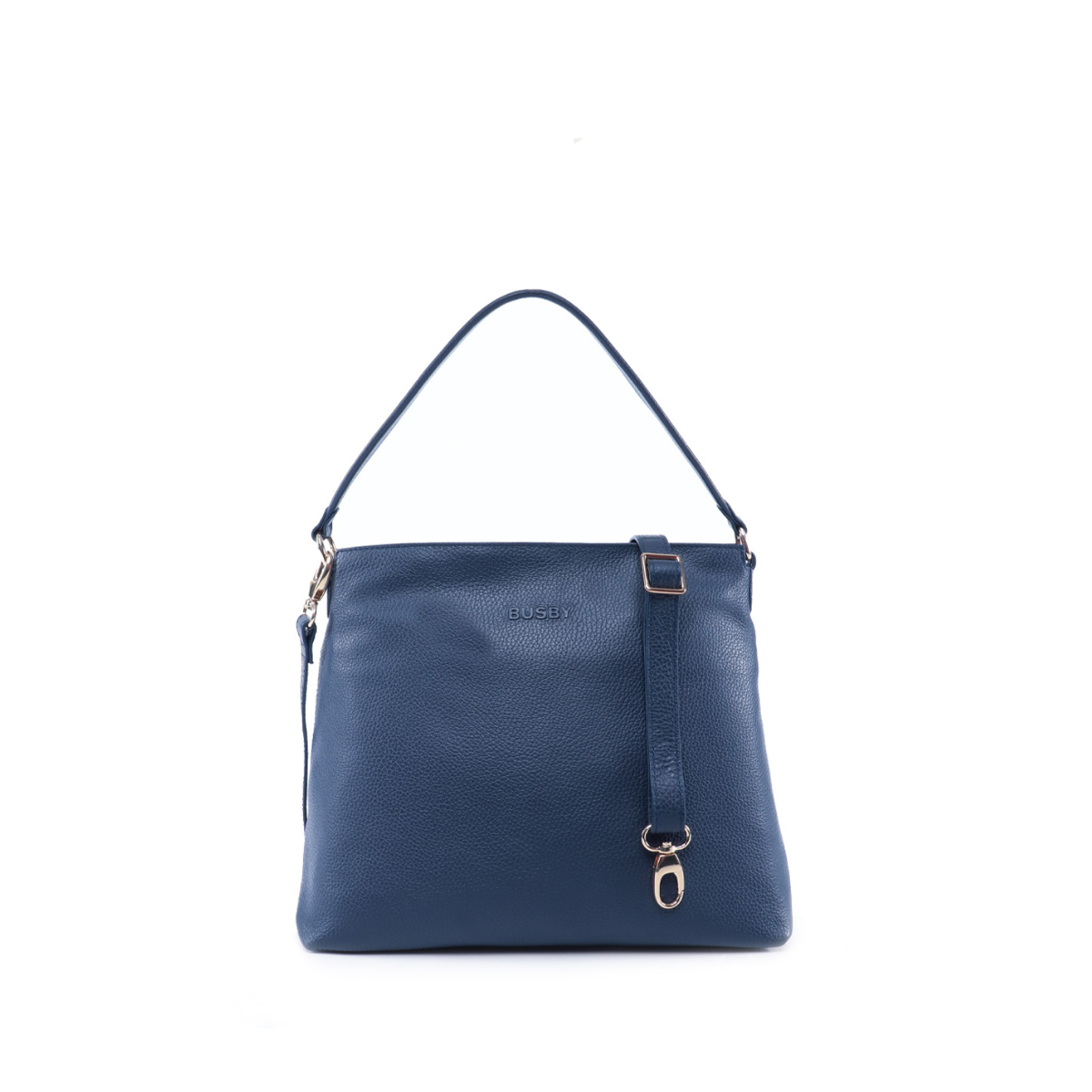 BUSBY SERENA HOBO HANDBAG