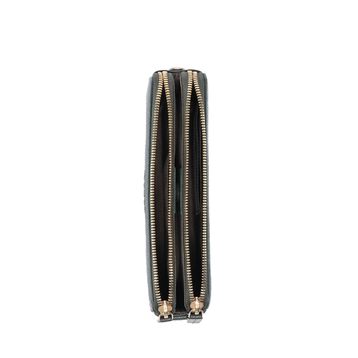 BUSBY SERENA DOUBLE ZIP PURSE - Image 4