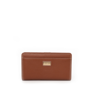 BUSBY JESSICA ZIP AROUND PURSE
