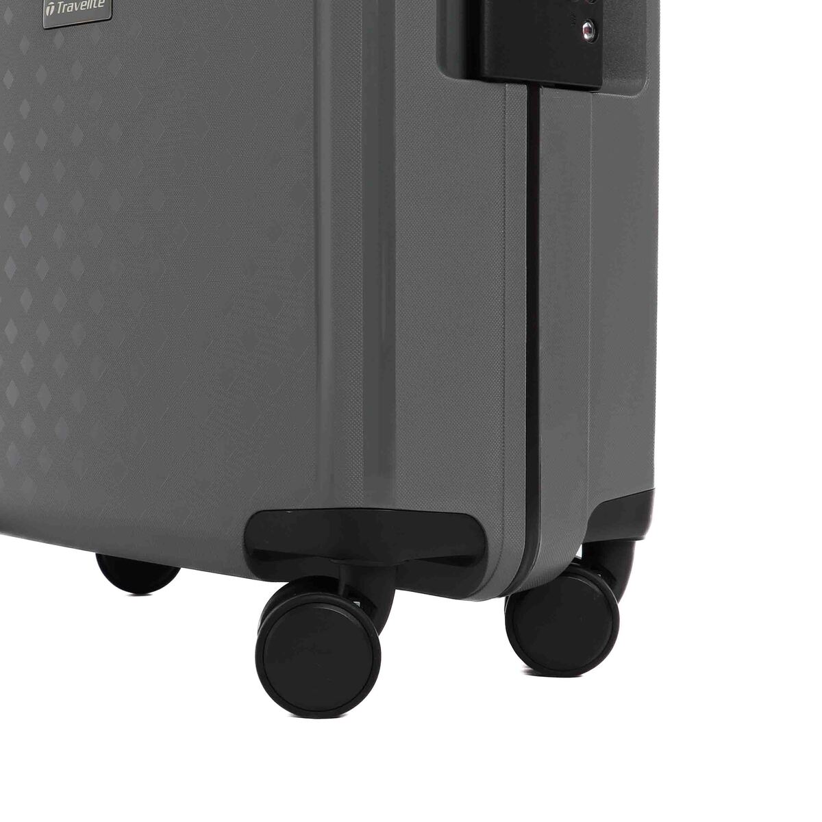 TRAVELITE ALCATRAZ 56CM CABIN TROLLEY CASE - Image 7