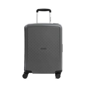 TRAVELITE ALCATRAZ 56CM CABIN TROLLEY CASE