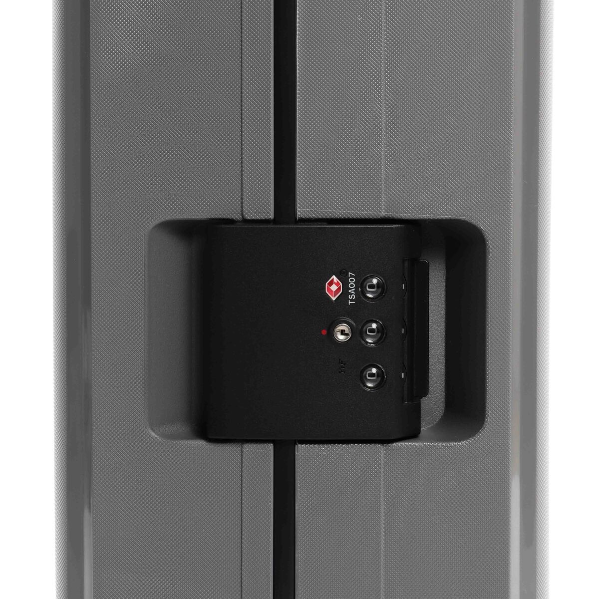 TRAVELITE ALCATRAZ 56CM CABIN TROLLEY CASE - Image 6